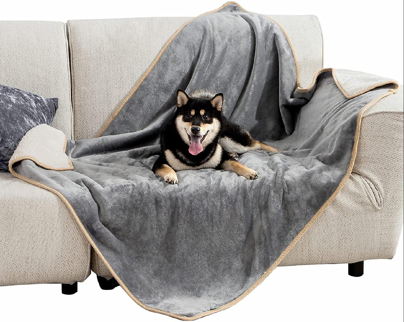 waterproof blankets for dogs