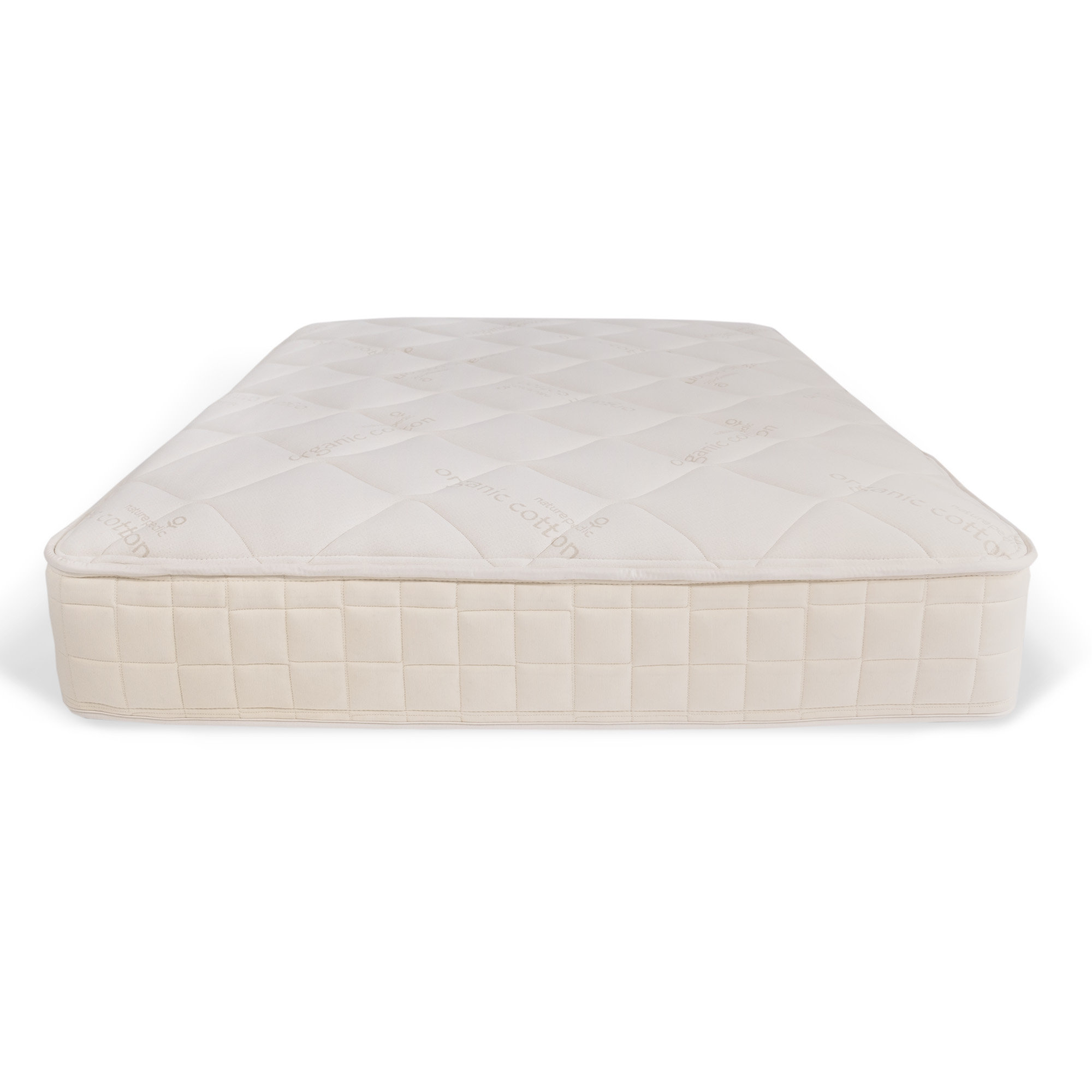 naturepedic dog bed