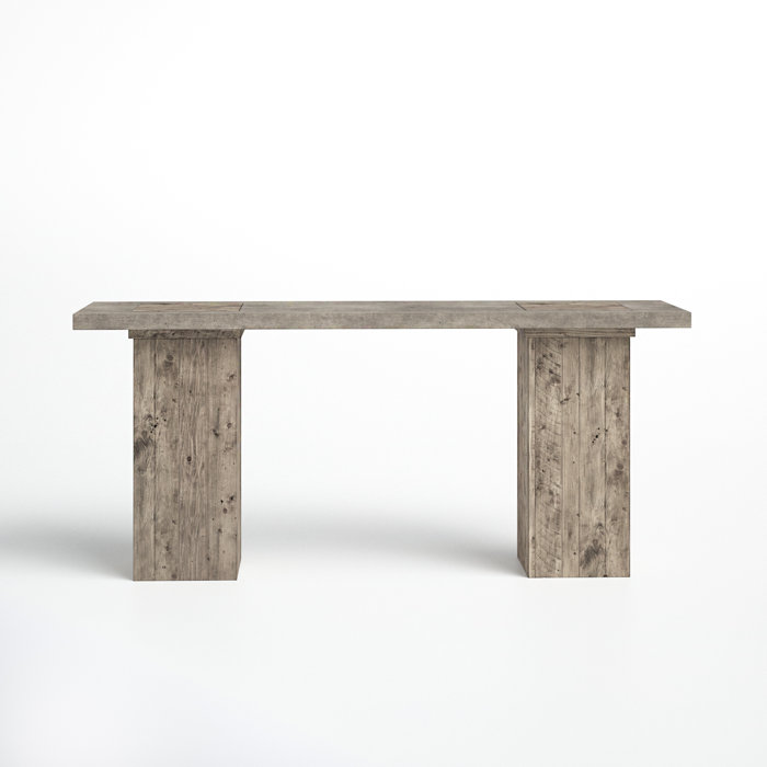 Joss and Main James 68" Console Table