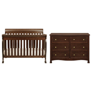 davinci nursery set