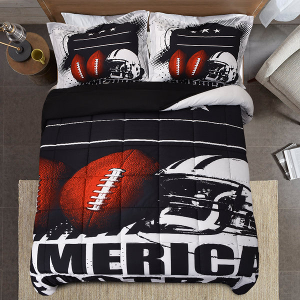 kenworth comforter