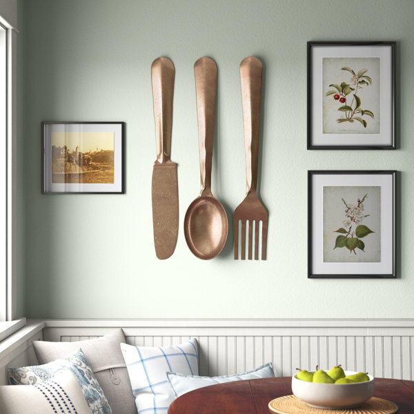 Fat Chef Wall Decor | Wayfair