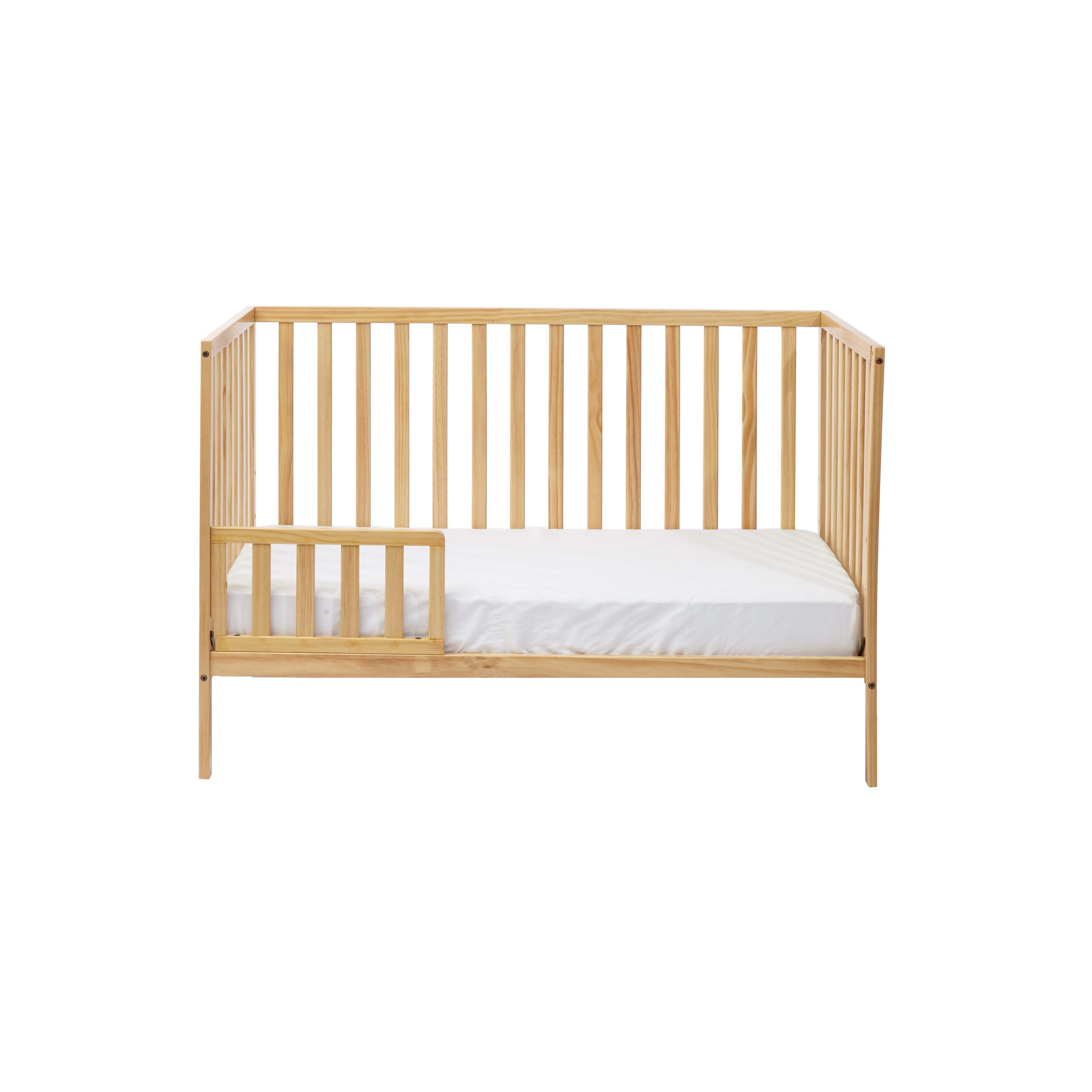 best bed guard for cot bed