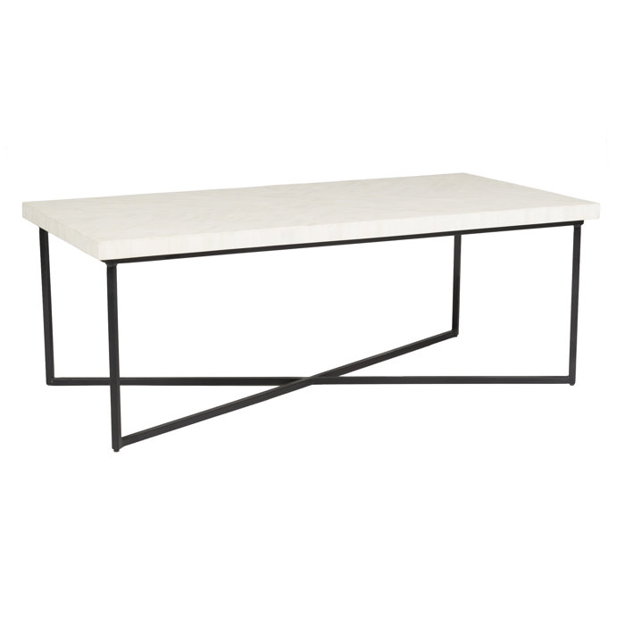 Joss and Main Olivette Coffee Table