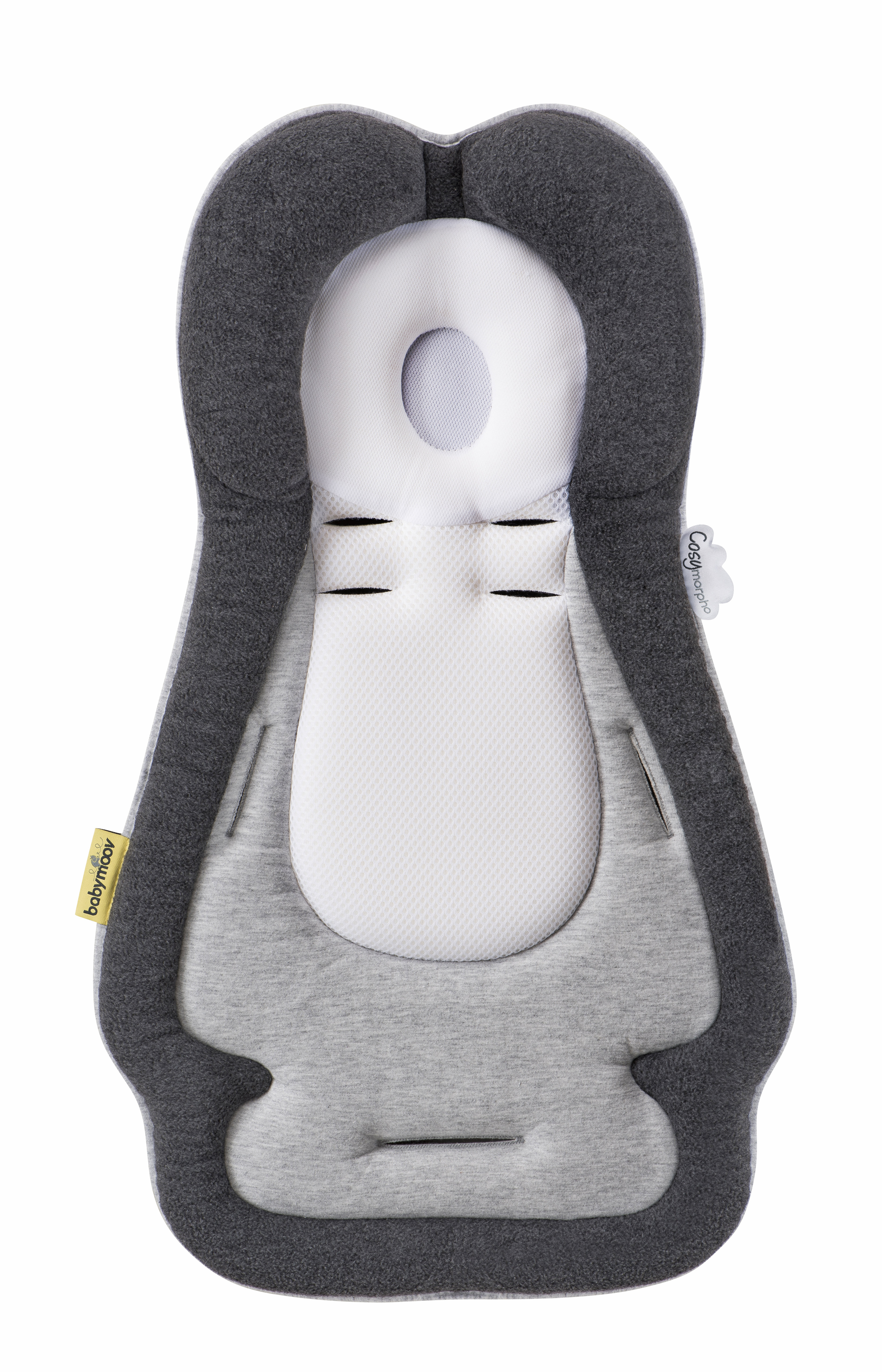 newborn support pillow