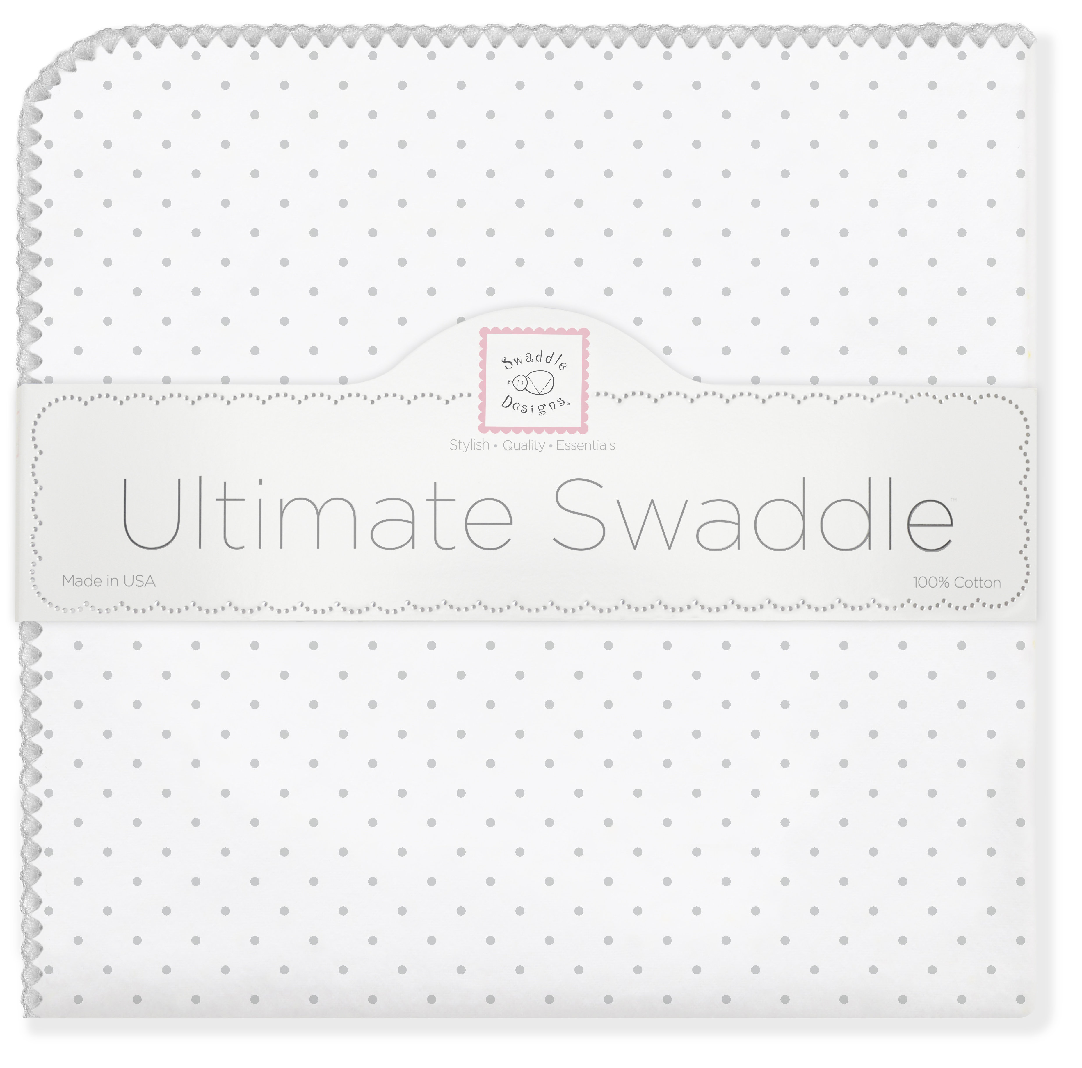 123 swaddle blanket