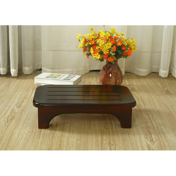 bed steps for high beds