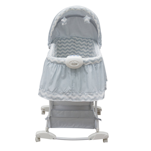 rocking bassinet canada