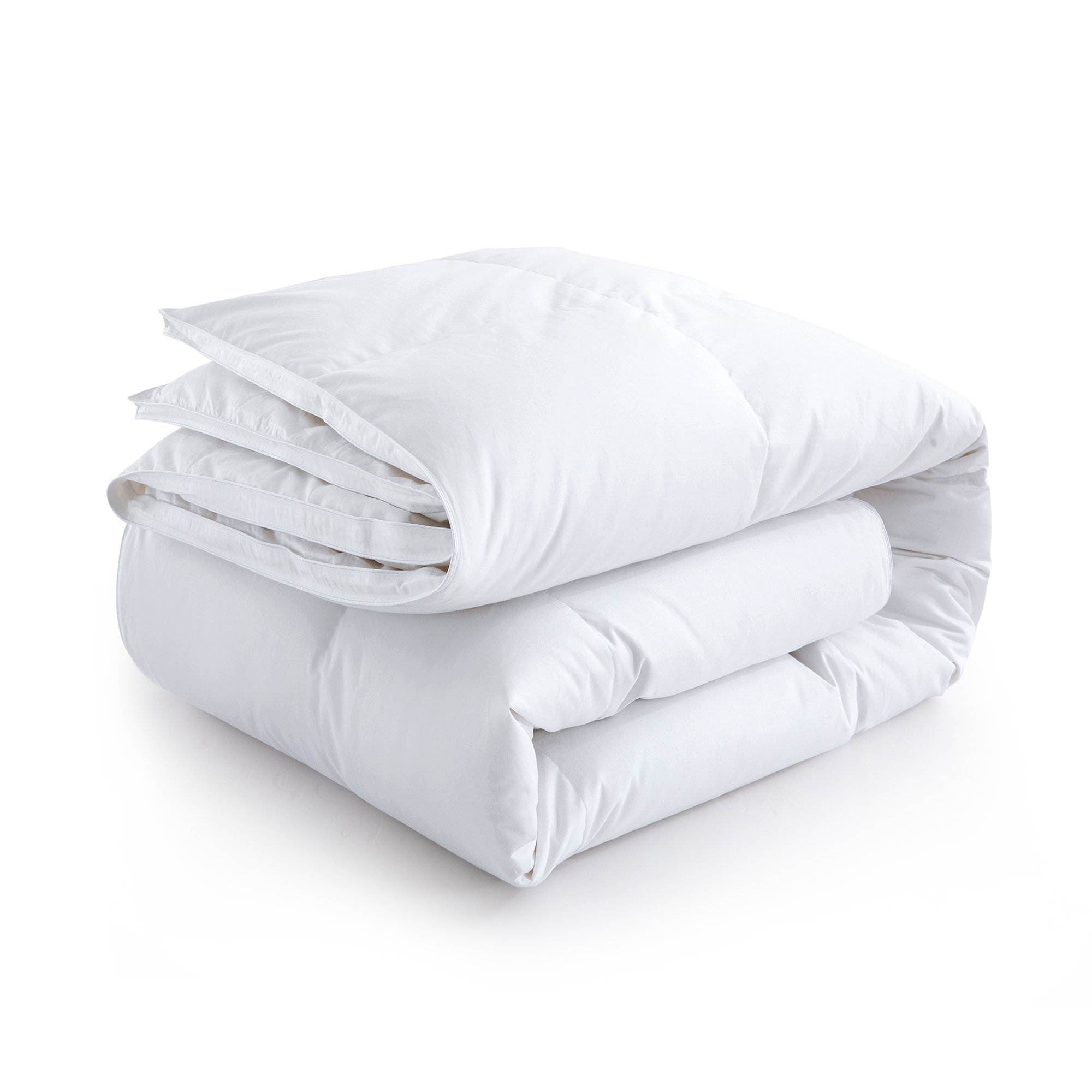 600 fill power down comforter