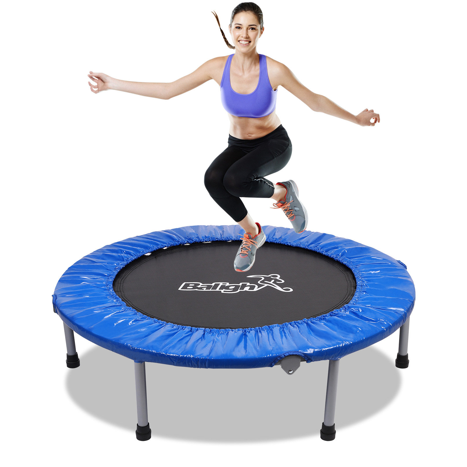 mini trampoline cover