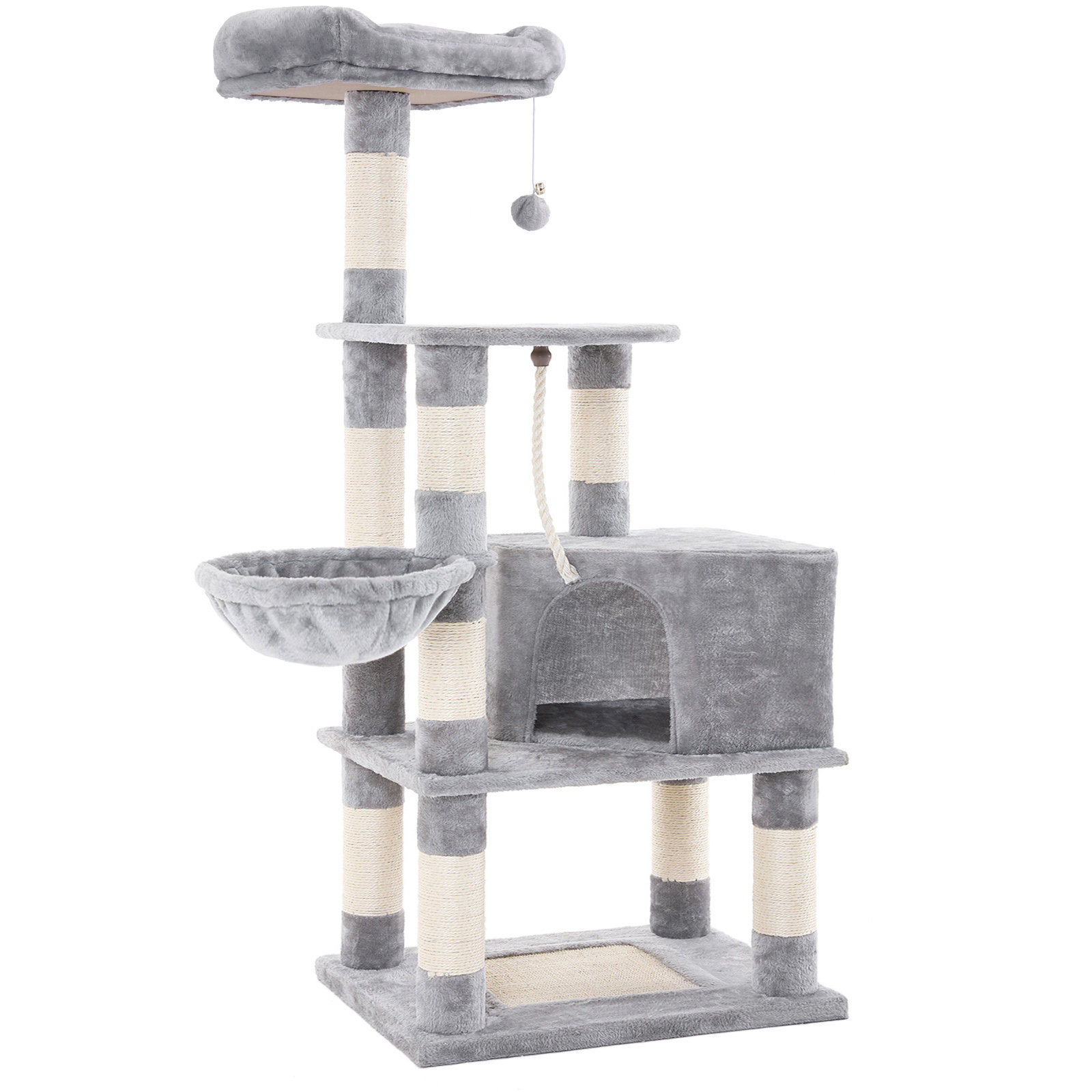 cat tree pet valu