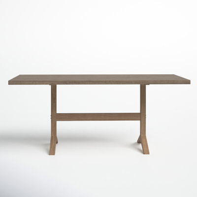 Kiron Dining Table by Joss and Main