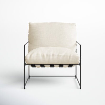 30" Wide Armchair by Joss and Main