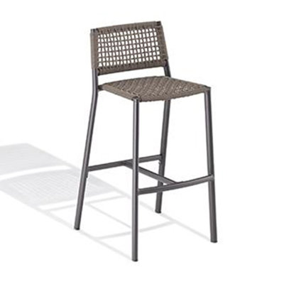 June Patio Bar Stool by Joss and Main