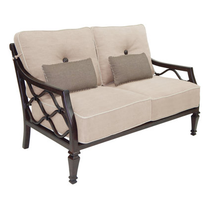 castelle replacement cushions