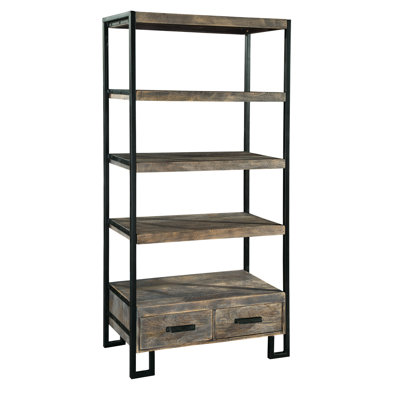 Astoria Etagere Bookcase by Joss and Main