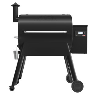 pellet grills on clearance