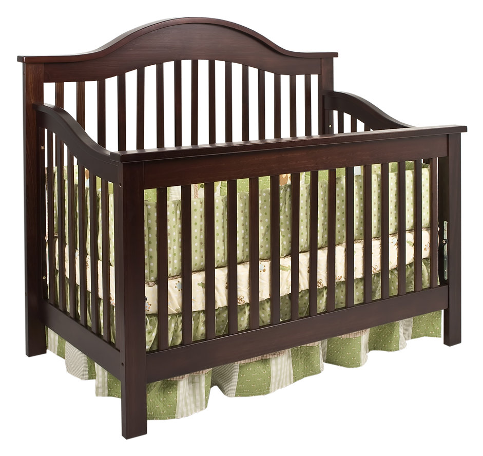 davinci jayden crib