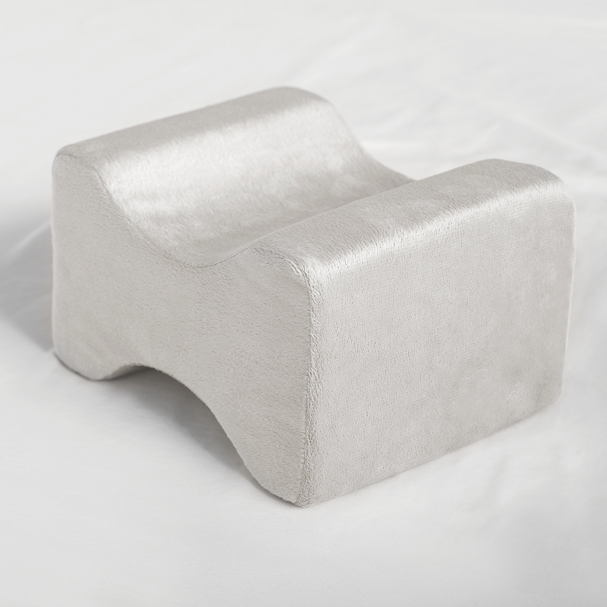 biopedic knee pillow