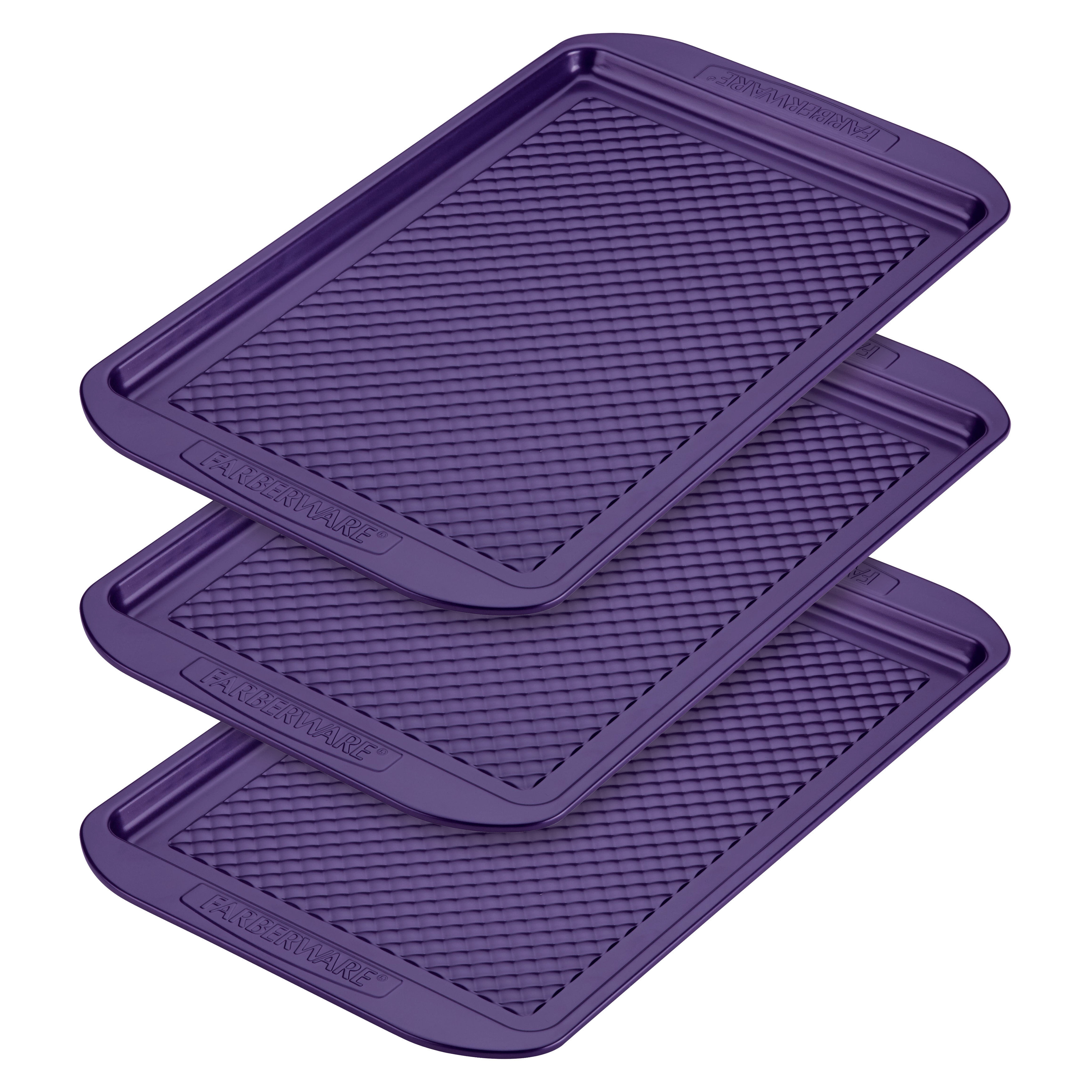 farberware cookie sheets