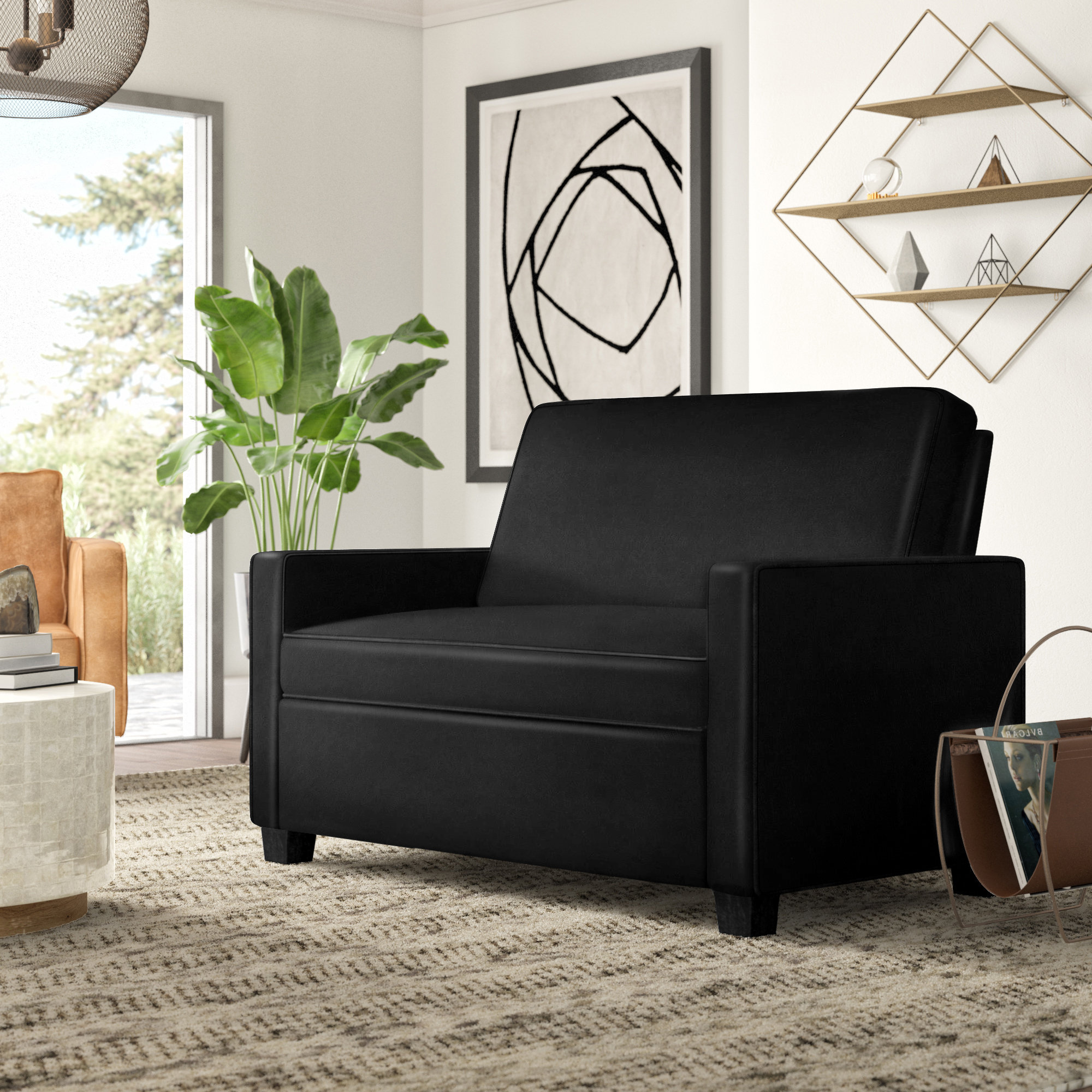 couch with memory foam cushions