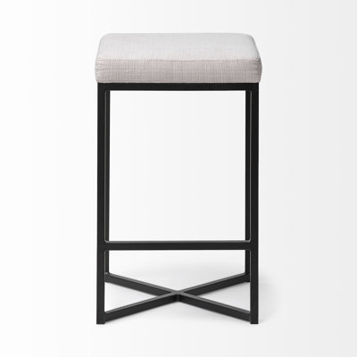 Bower Bar and Counter Stool by Latitude Run