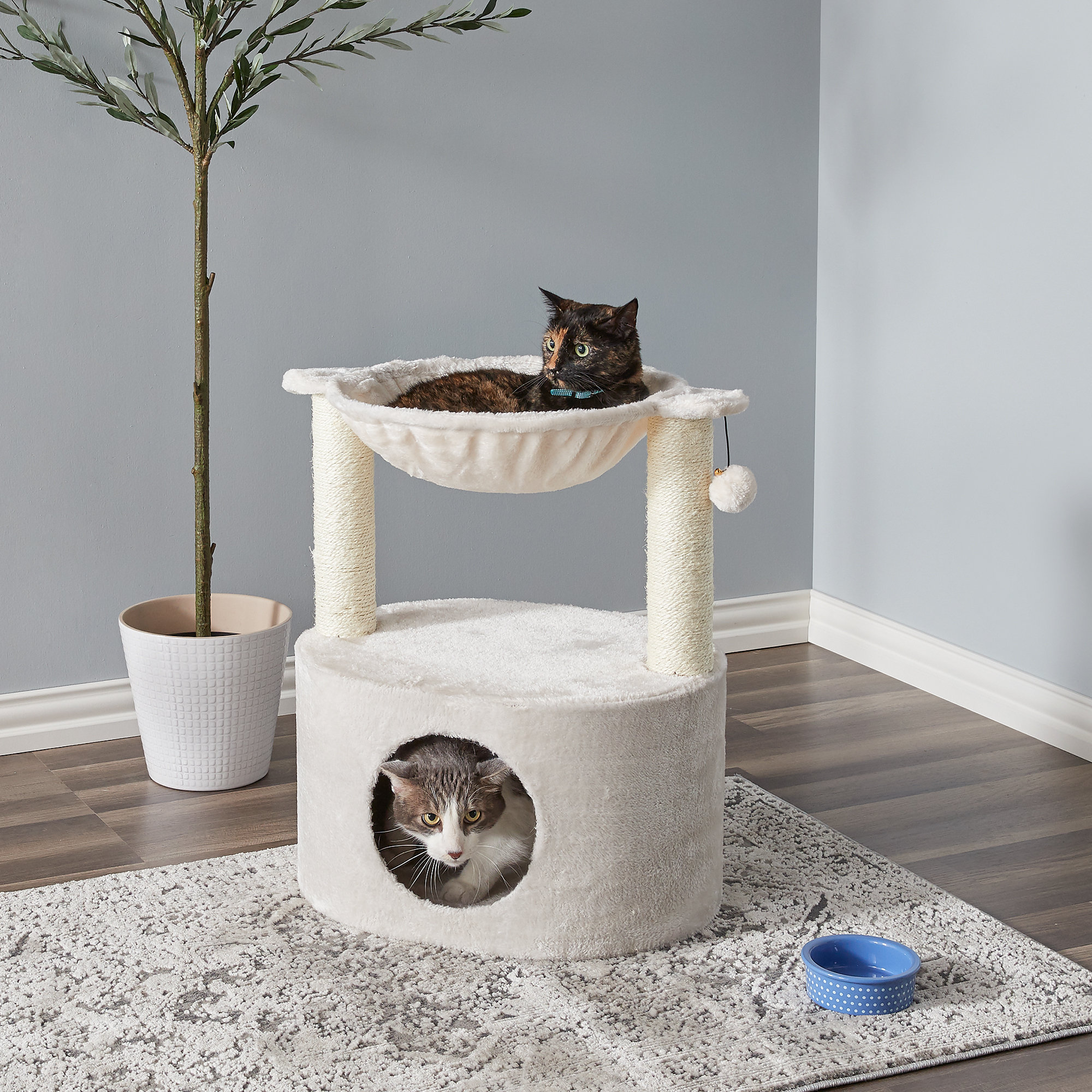 petsense cat tree