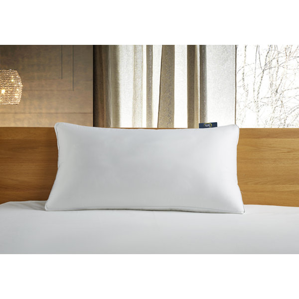 serta magic feather pillow