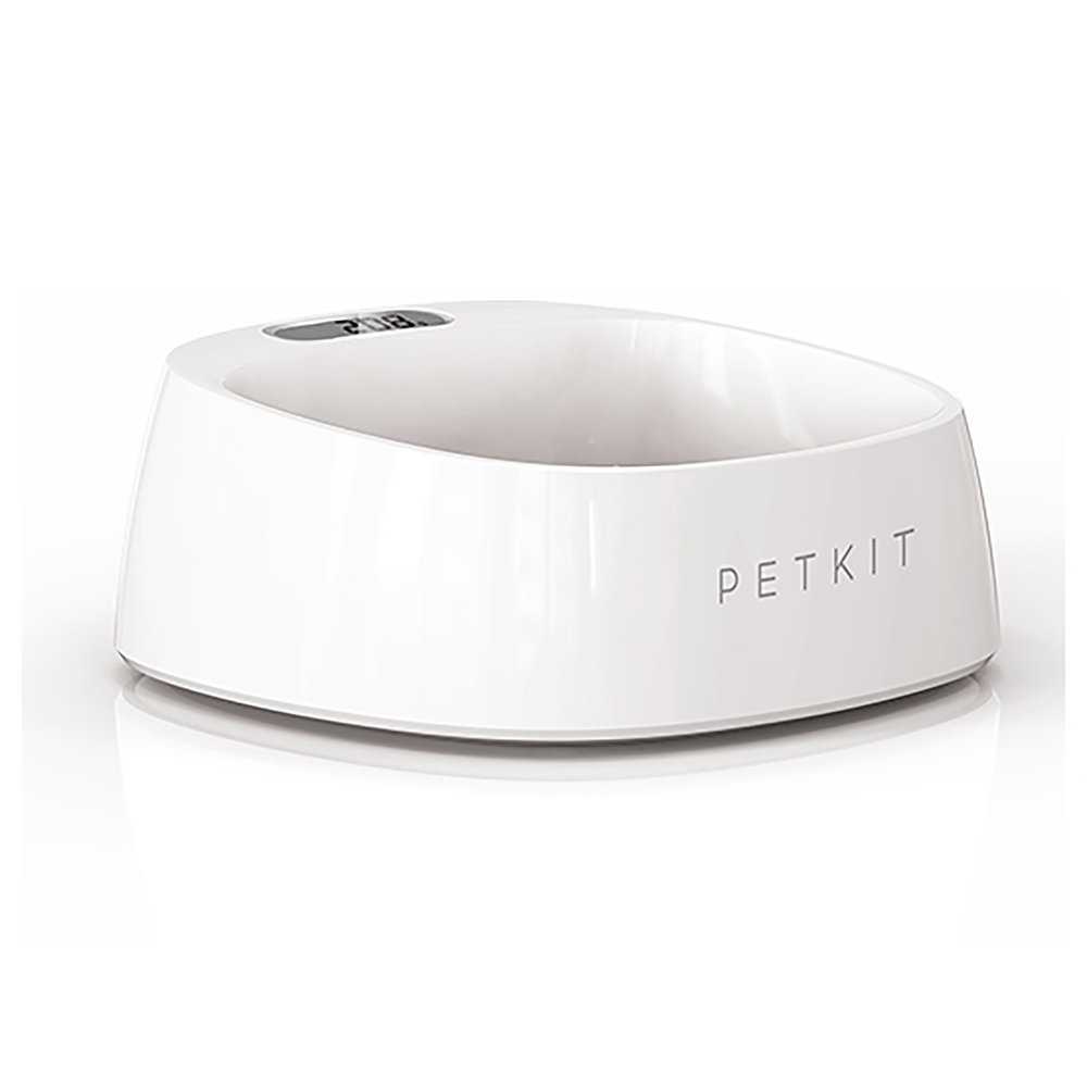 petkit bowl