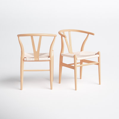 Windsor Back Side Chair by Joss and Main