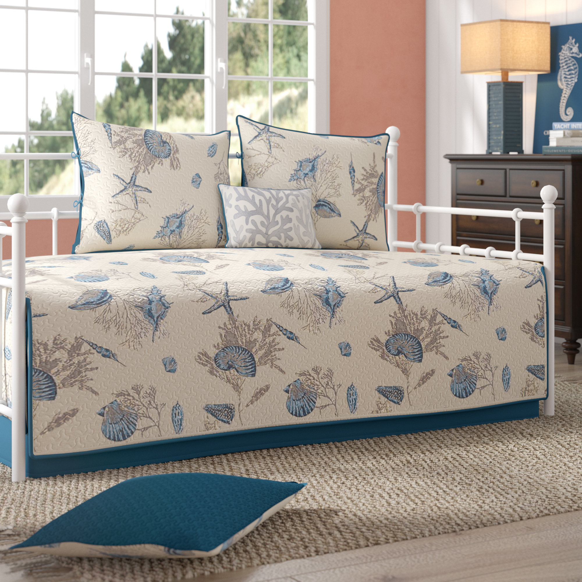 daybed bedding kids