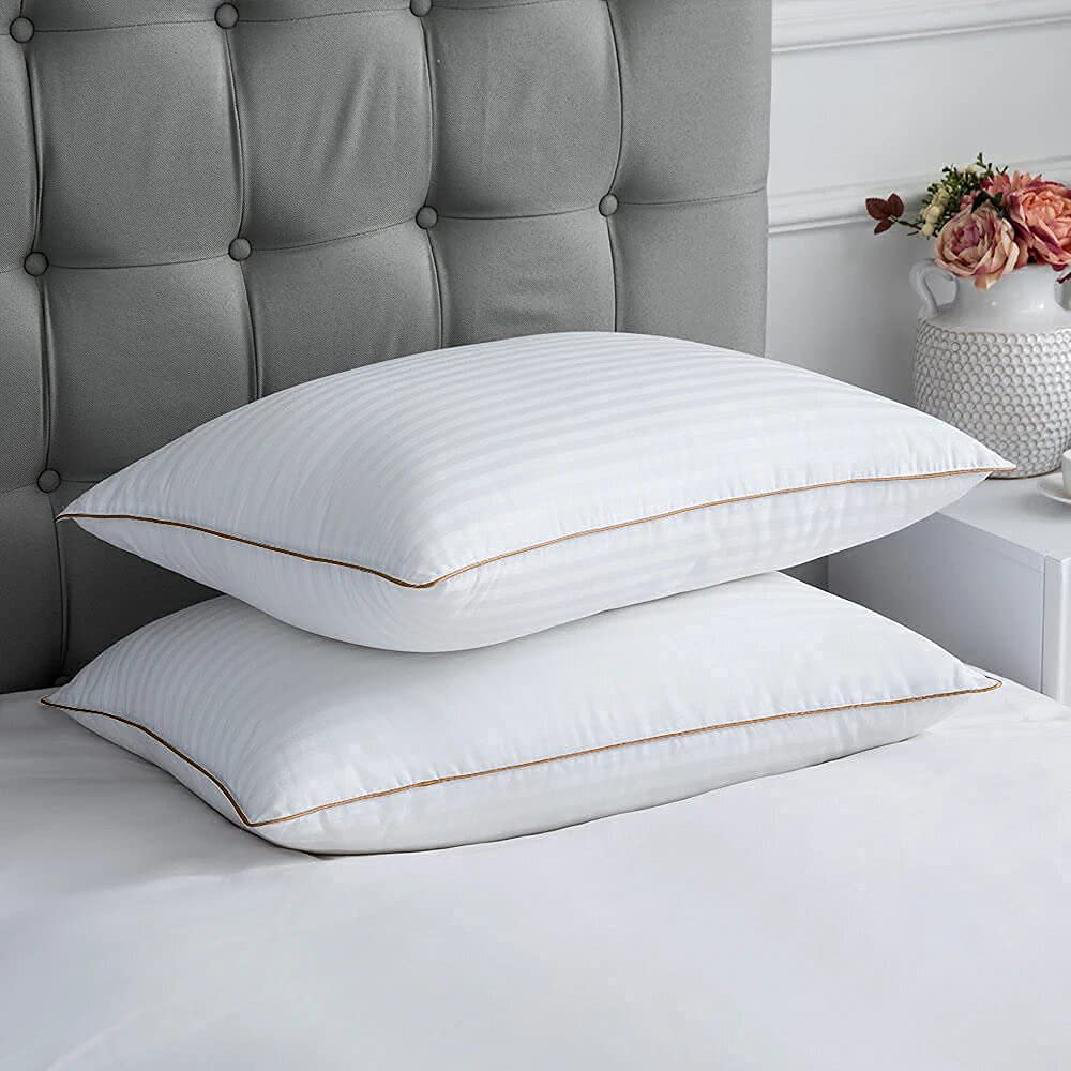 bed bug pillow protector 2 pack