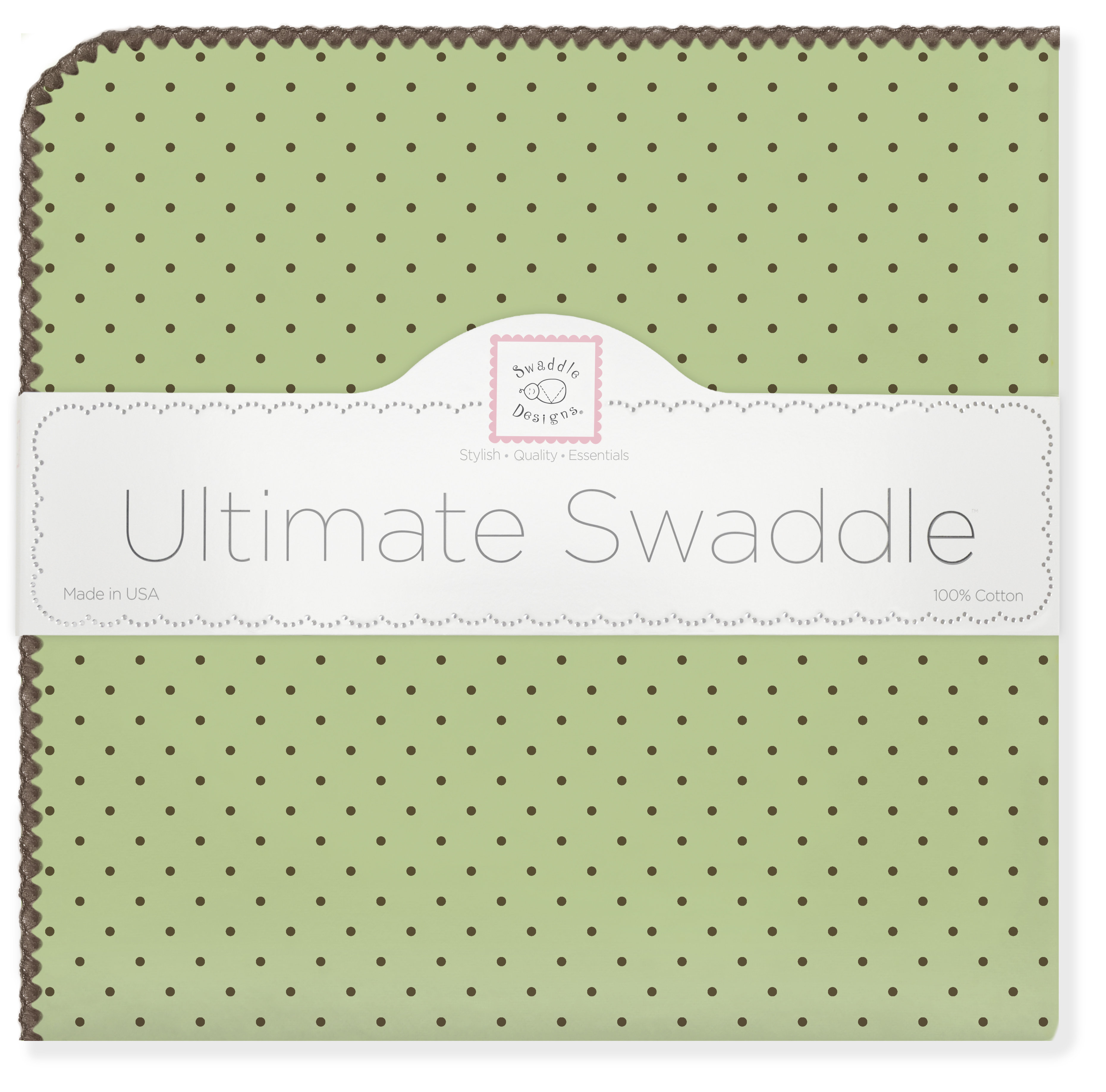 ultimate swaddle