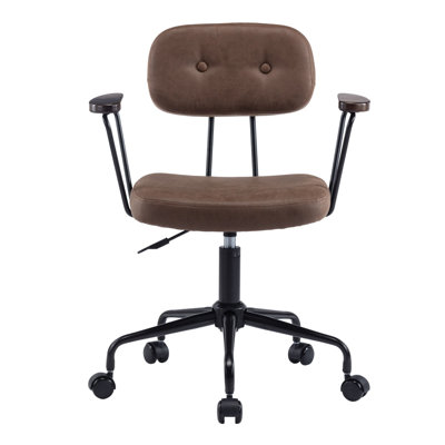 Kinyon Ergonomic Task Chair by Trent Austin Design