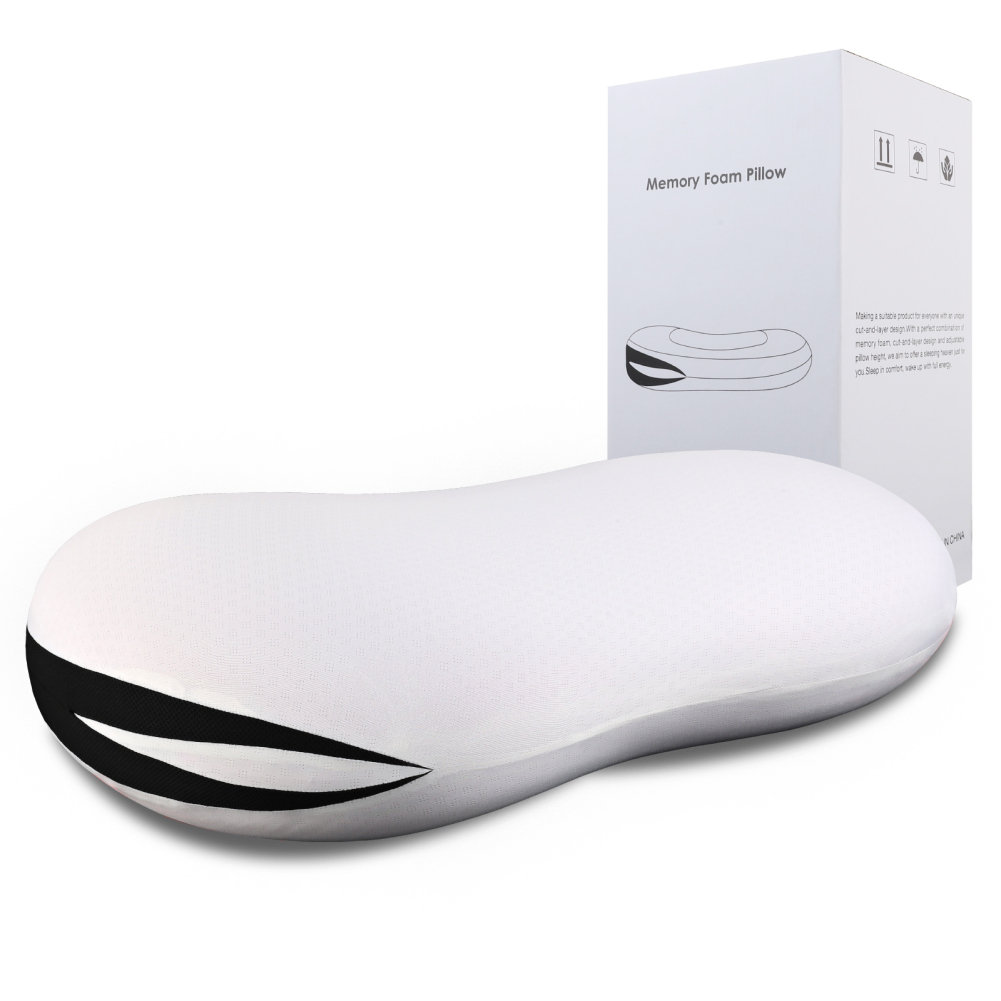 orthopaedic cloud cushion