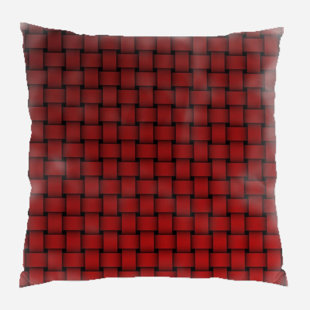 kushan pillow