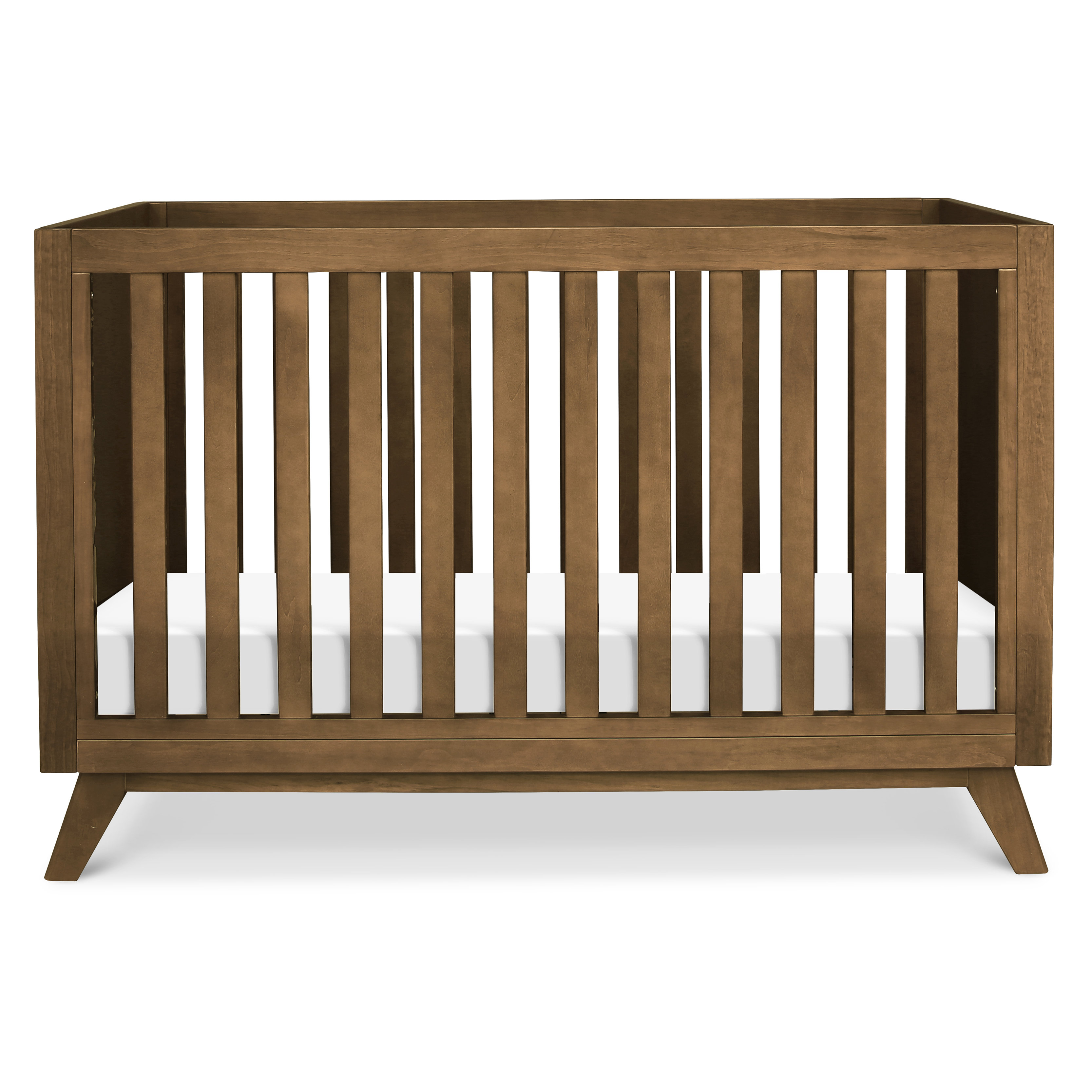 mid century cot