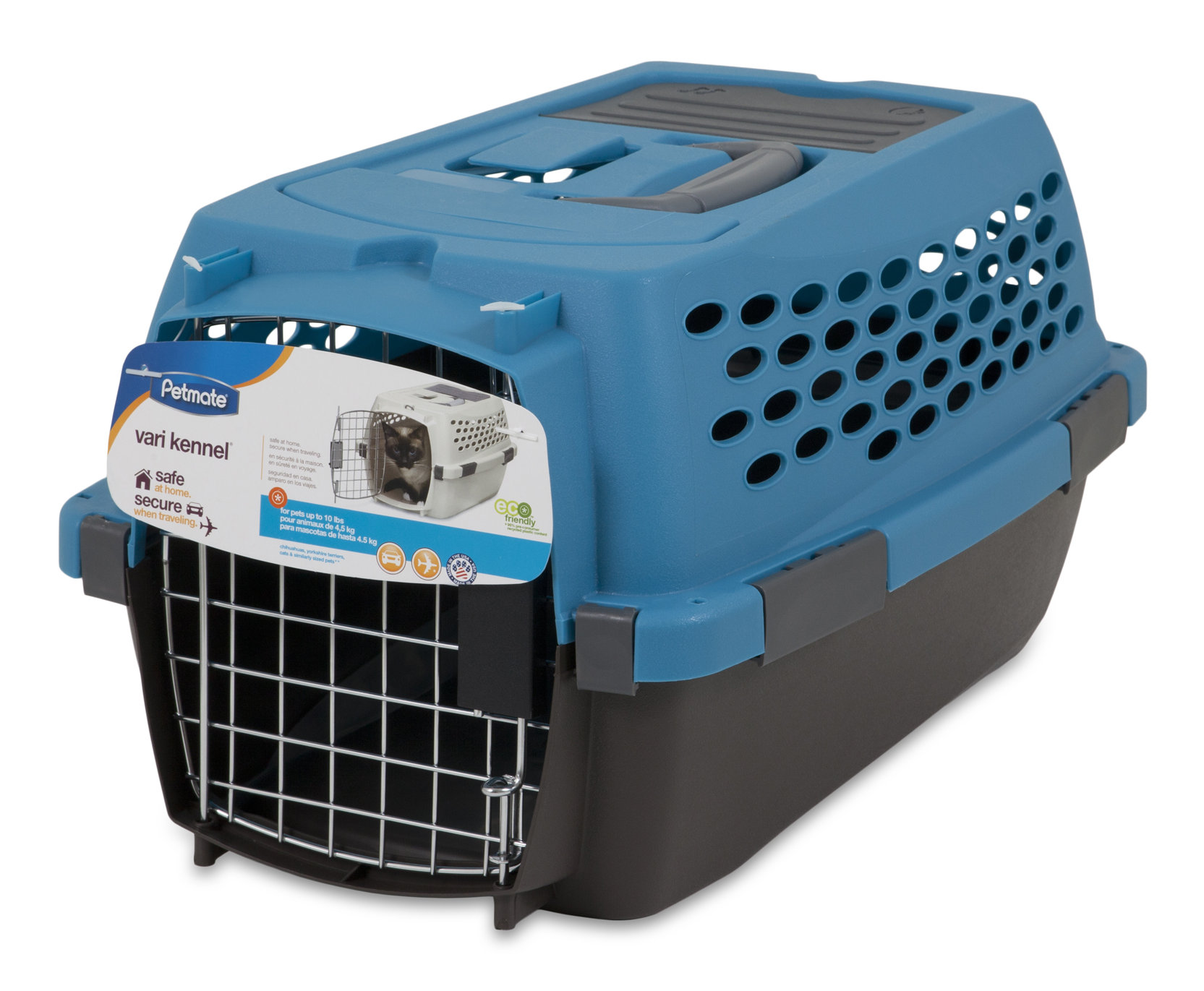 vari kennel 200 dimensions