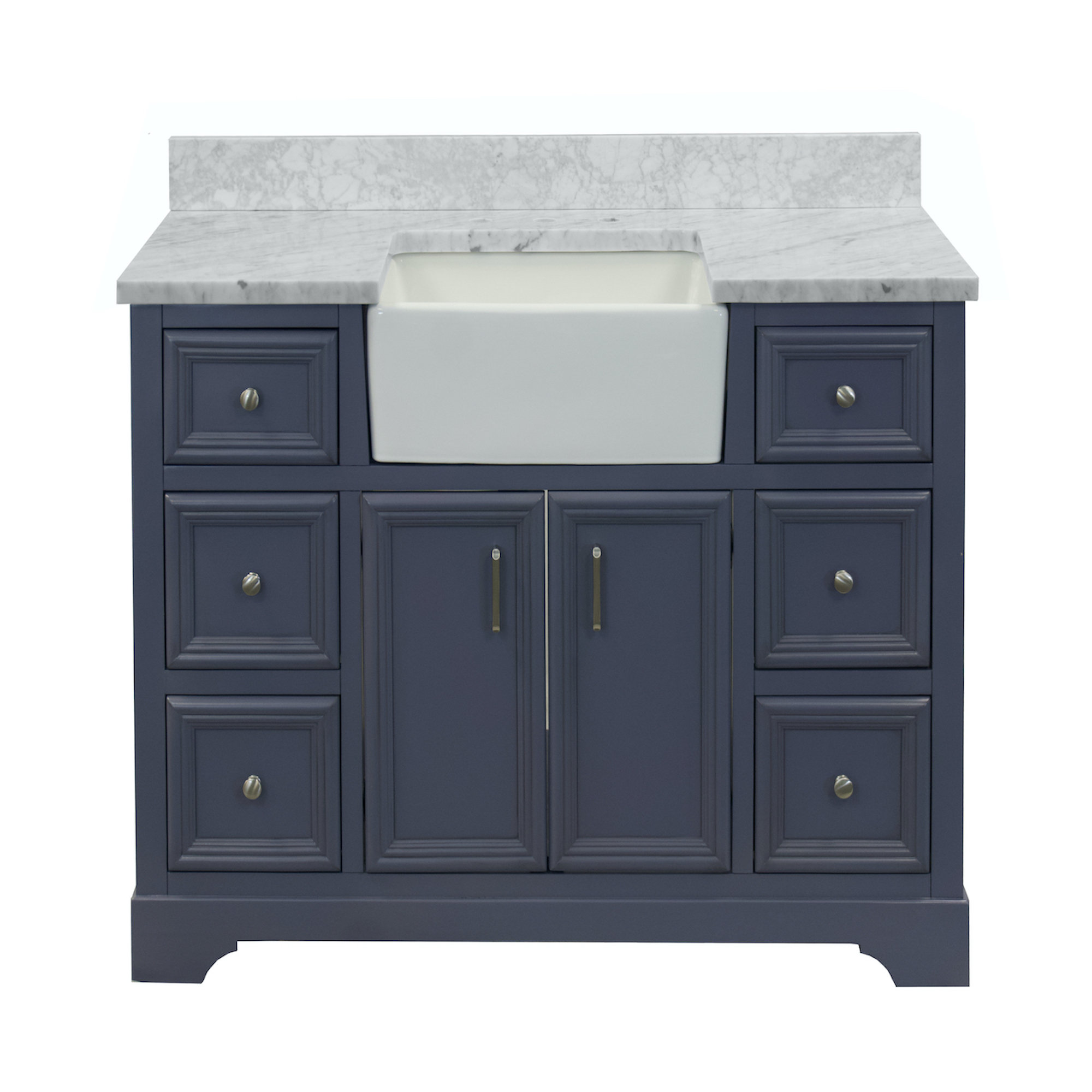 Wayfair | 48 Inch Bathroom Vanities