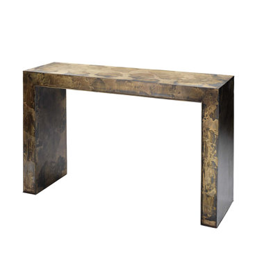 Daniella 48" Console Table by Joss and Main