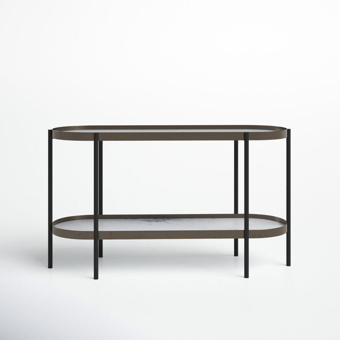 Joss and Main Lilibeth 54" Console Table