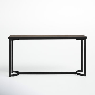 Pierce 62" Console Table by Joss and Main