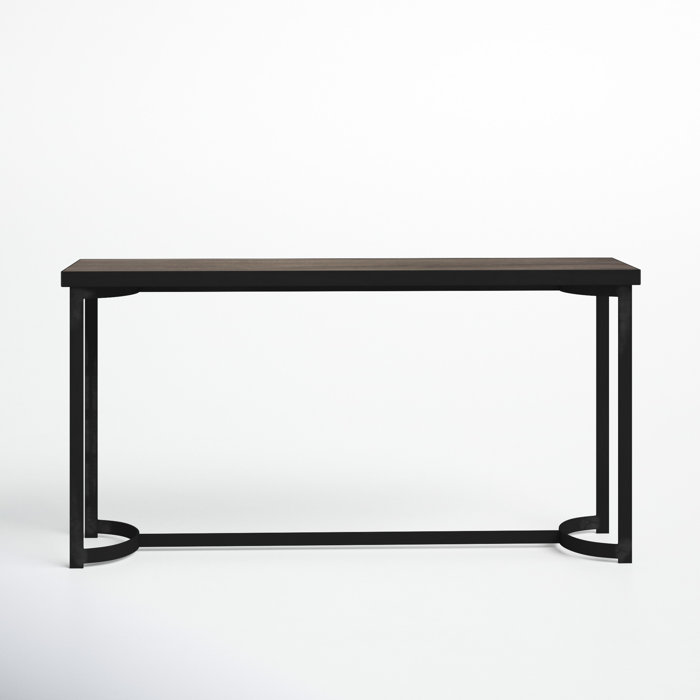 Joss and Main Pierce 62" Console Table