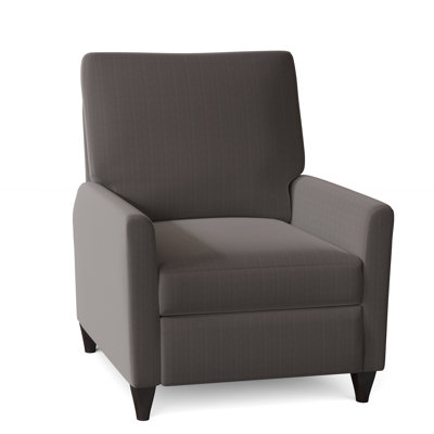 Ziolkowski 31" Wide Manual Recliner by Wade Logan