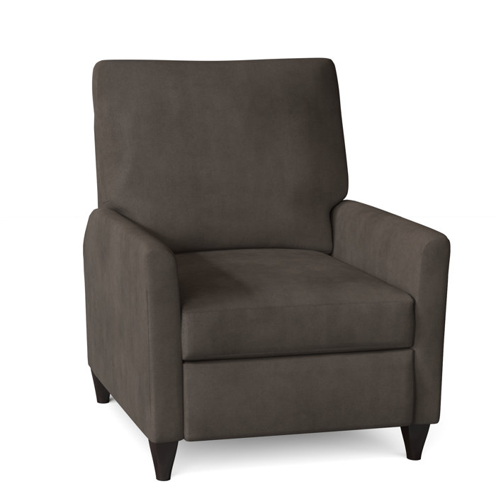 Wade Logan Ziolkowski 31" Wide Manual Recliner