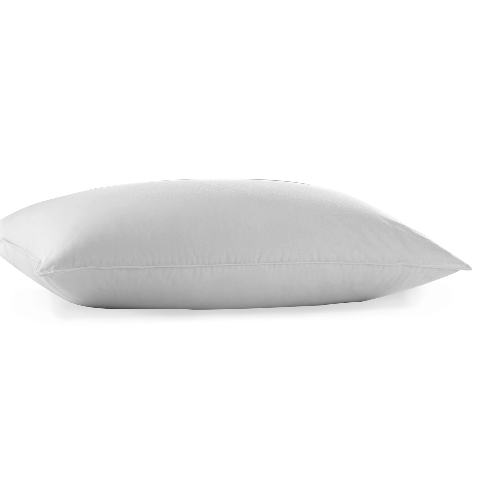 beautyrest perfect support memory foam pillow