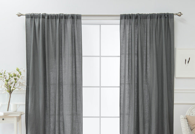 Best-Selling Curtains & Drapes