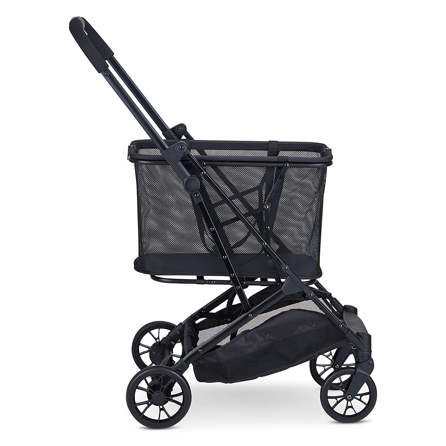 joovy wagon