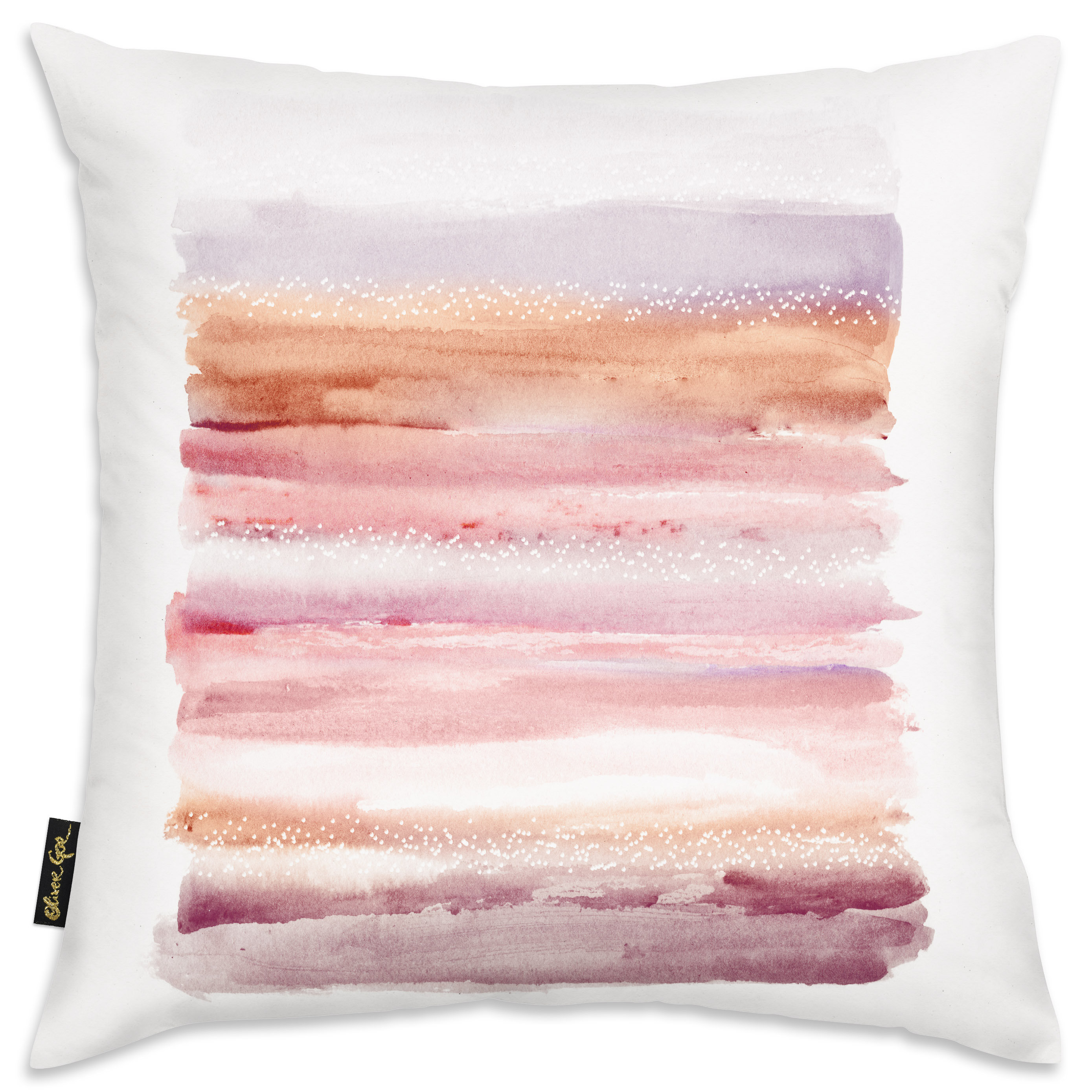 desert throw pillows