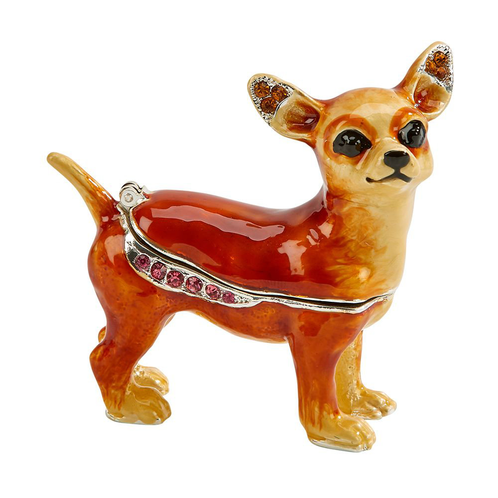 dog trinket dish